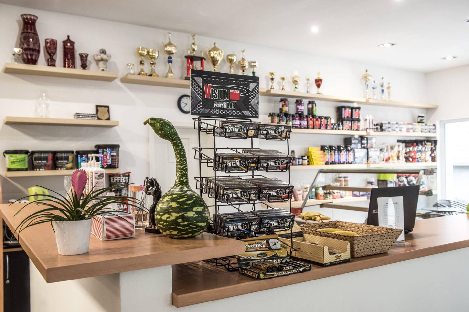 Fitness Studio L