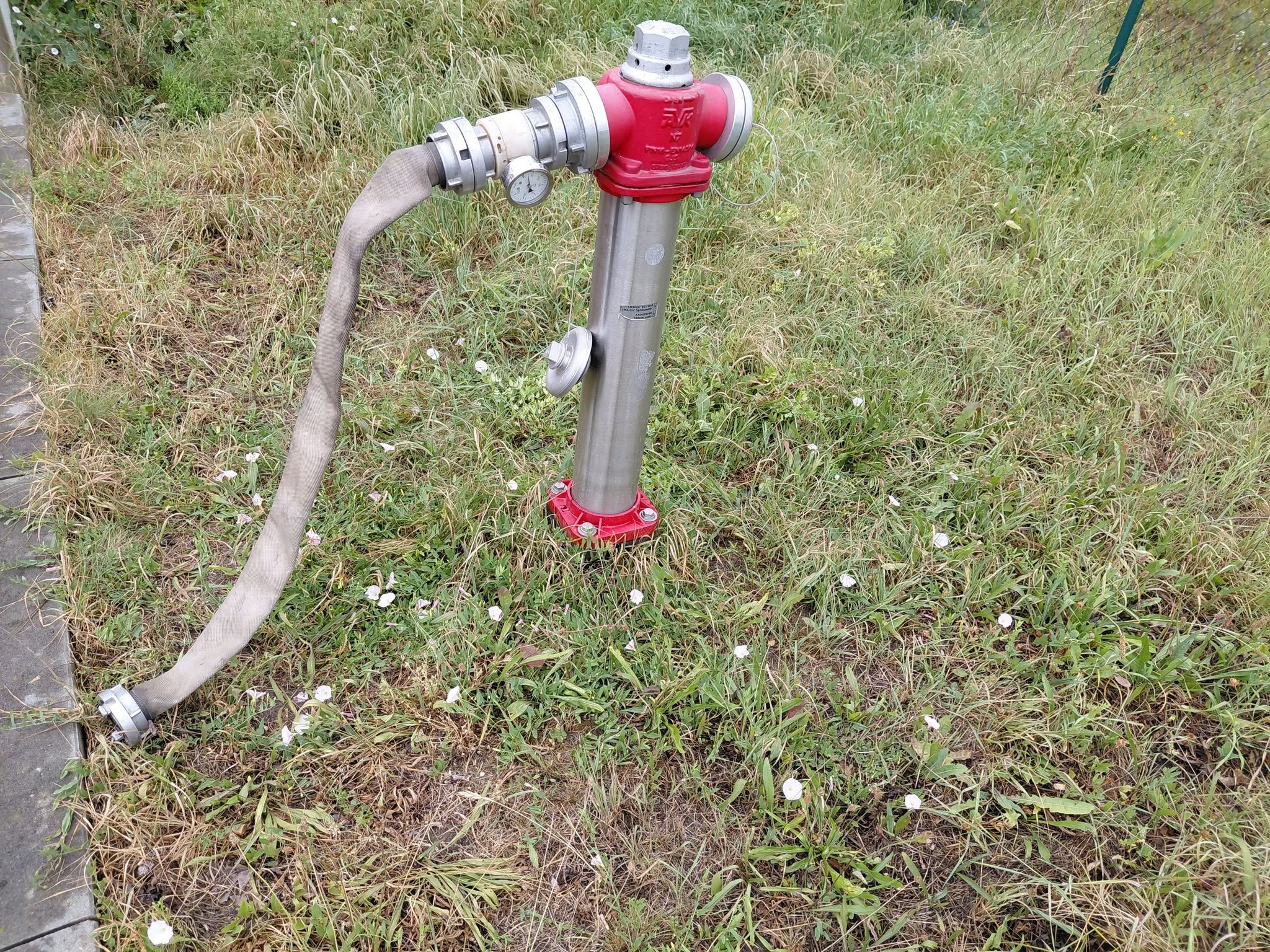 Hasičský obchod a služby požární ochrany - Petr Beránek foto 3