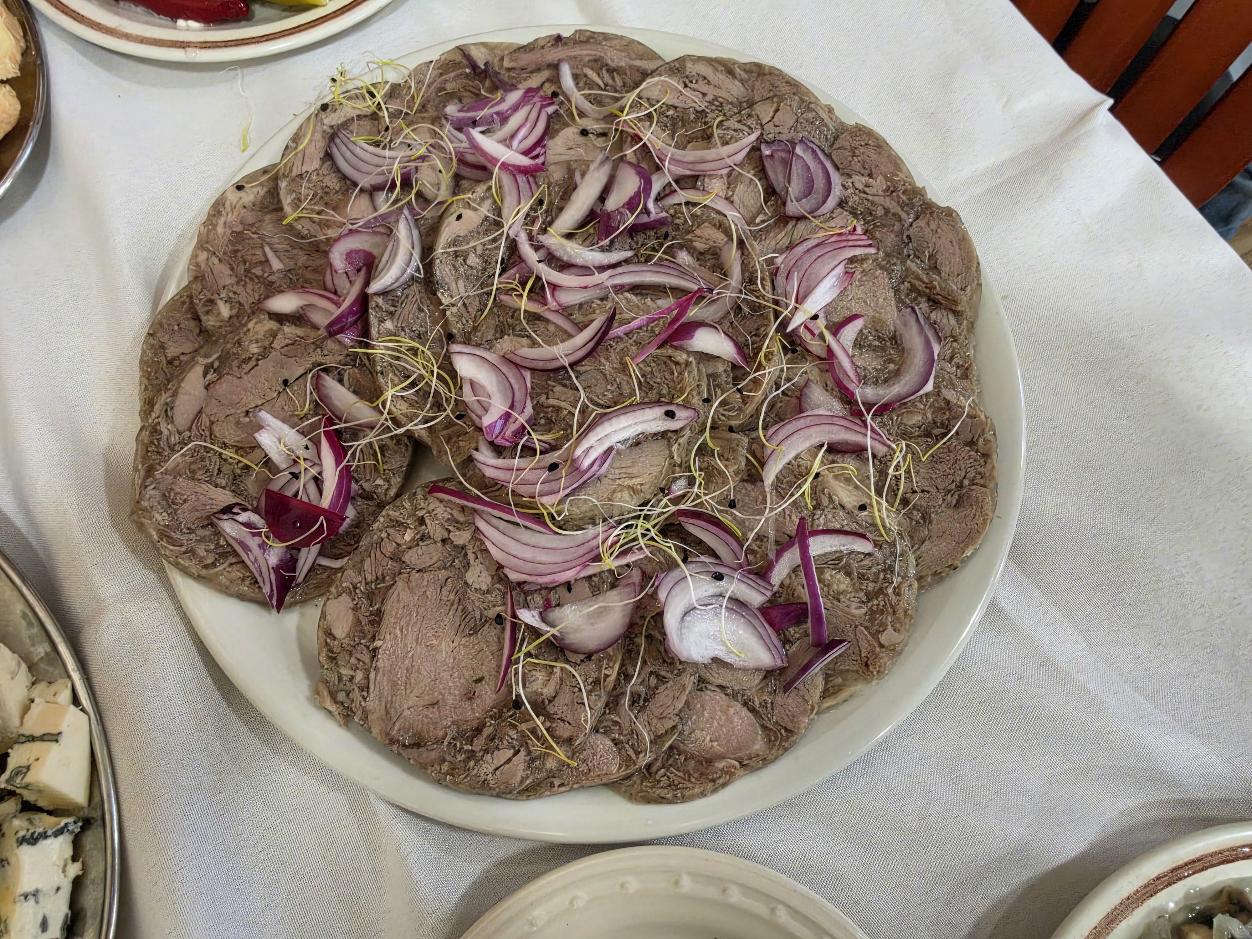 Občerstvení KD Líšťany foto 2