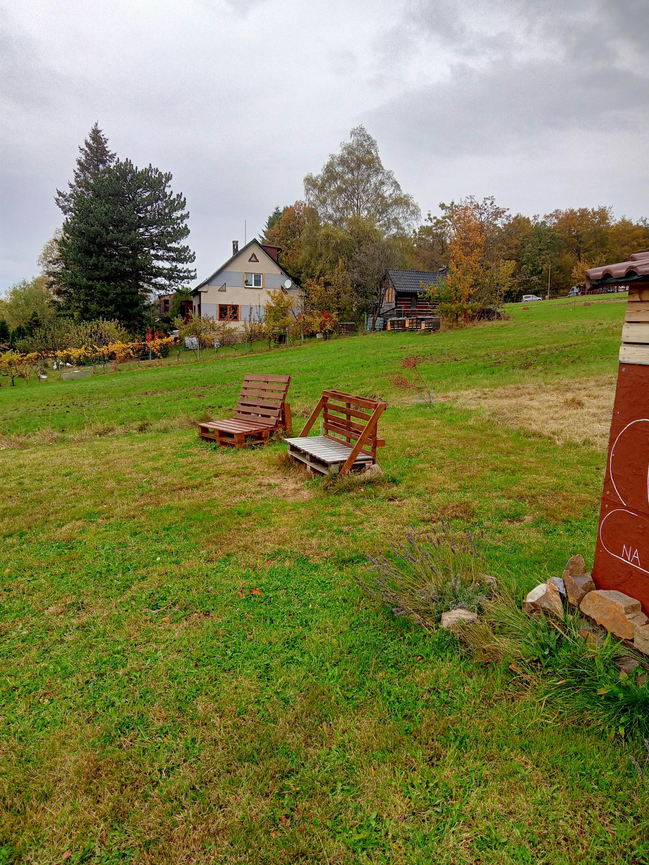 Kafe Na Obláčku foto 5