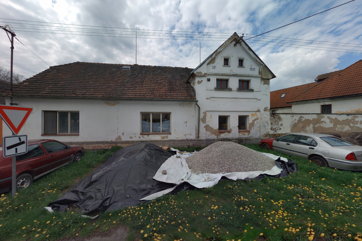 Veronika Jírová - DDD Služby