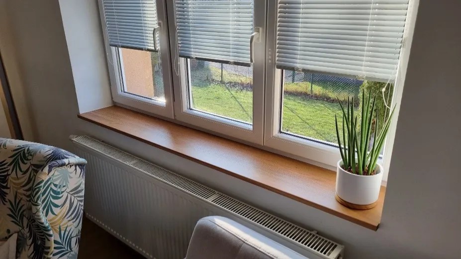 Dřevěné Parapety.cz foto 2