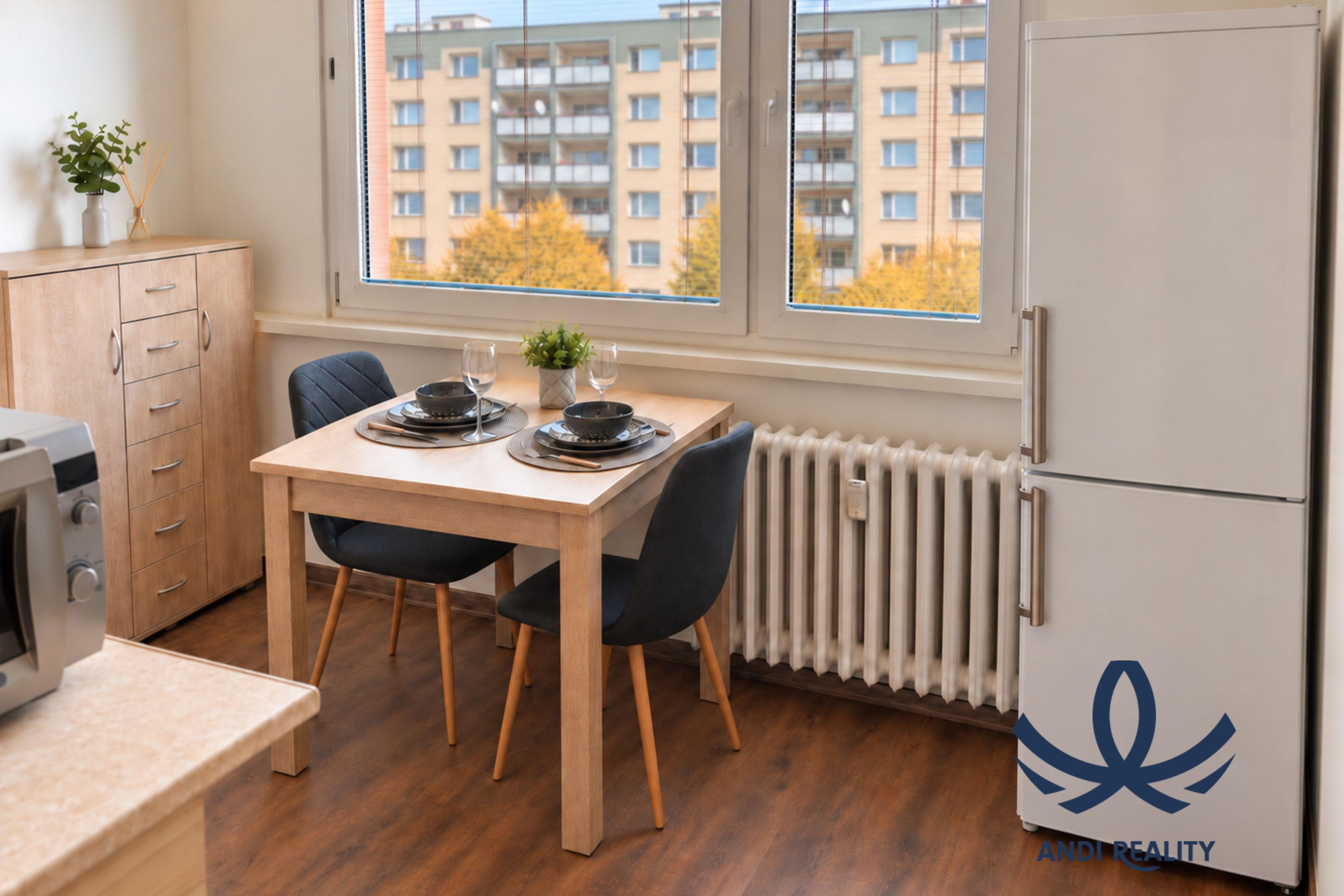 Prodej bytu 3+1, Soukenická, Liberec