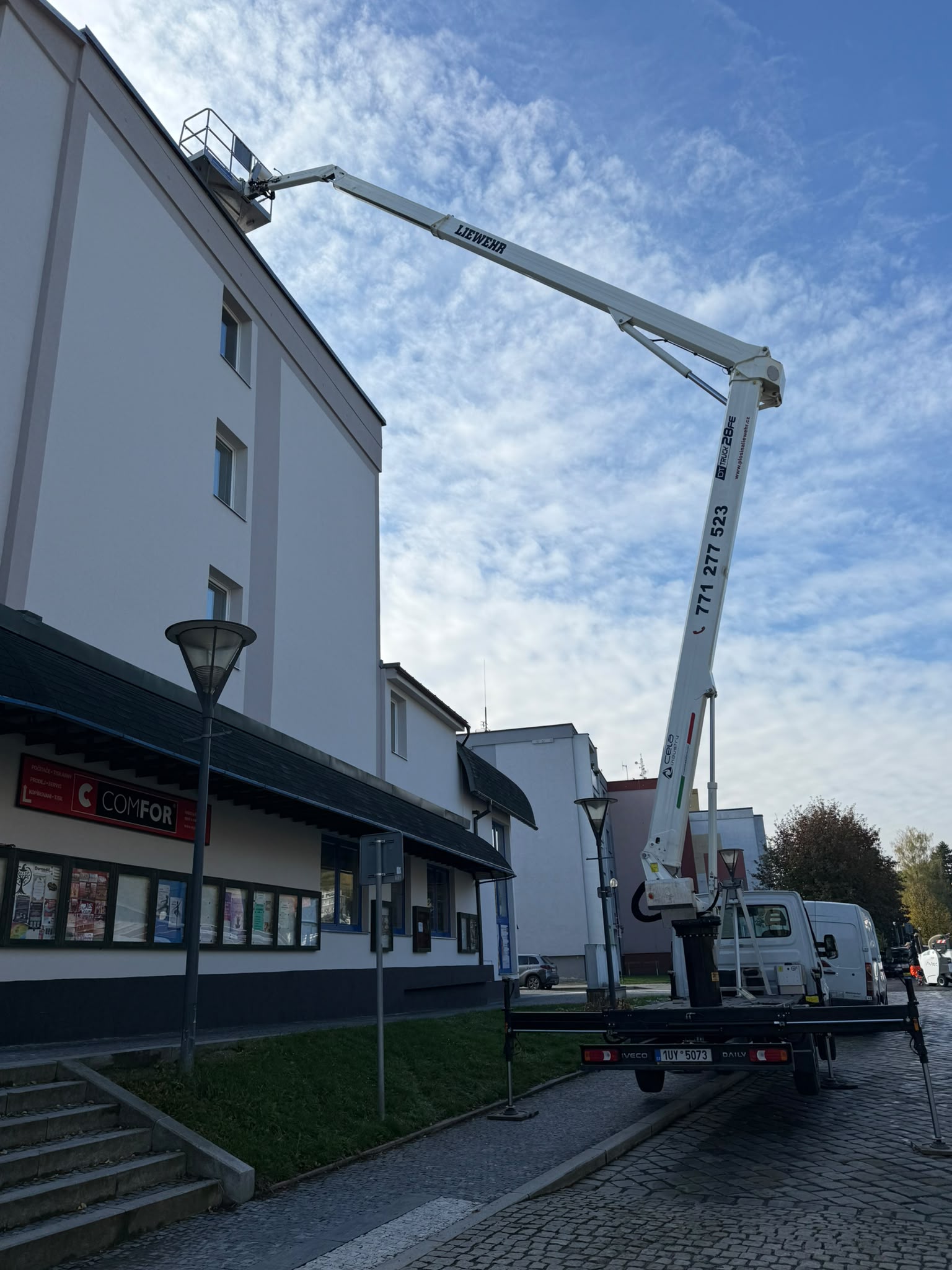 Liewehr foto 5