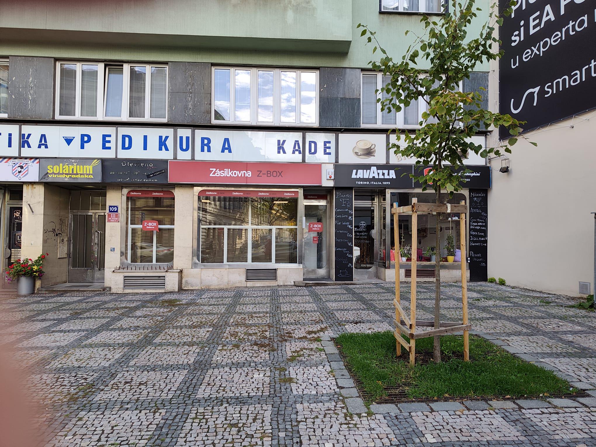 Z-BOX foto 2
