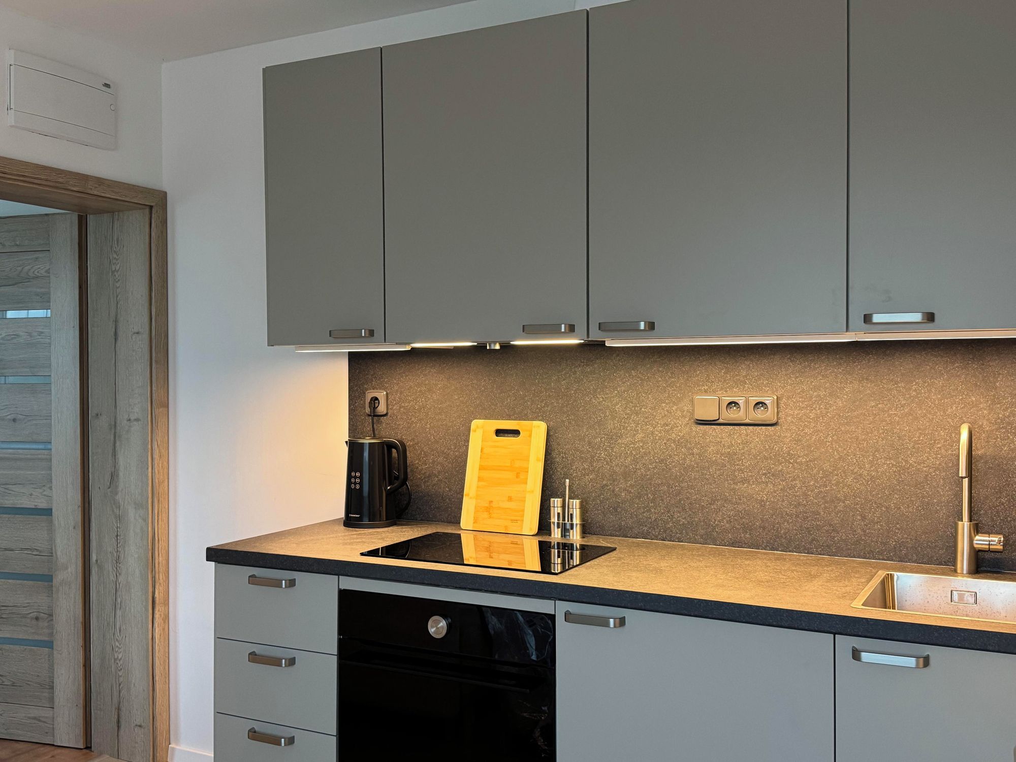 Apartmán Křešín foto 5