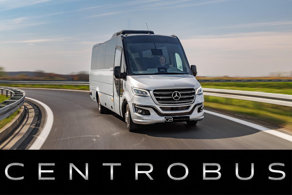CentroBus
