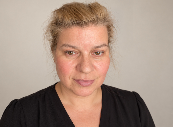 Lucie Kaplanová foto 1