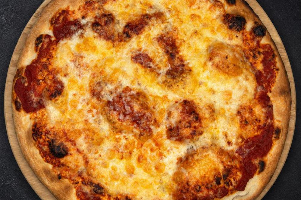 Margherita