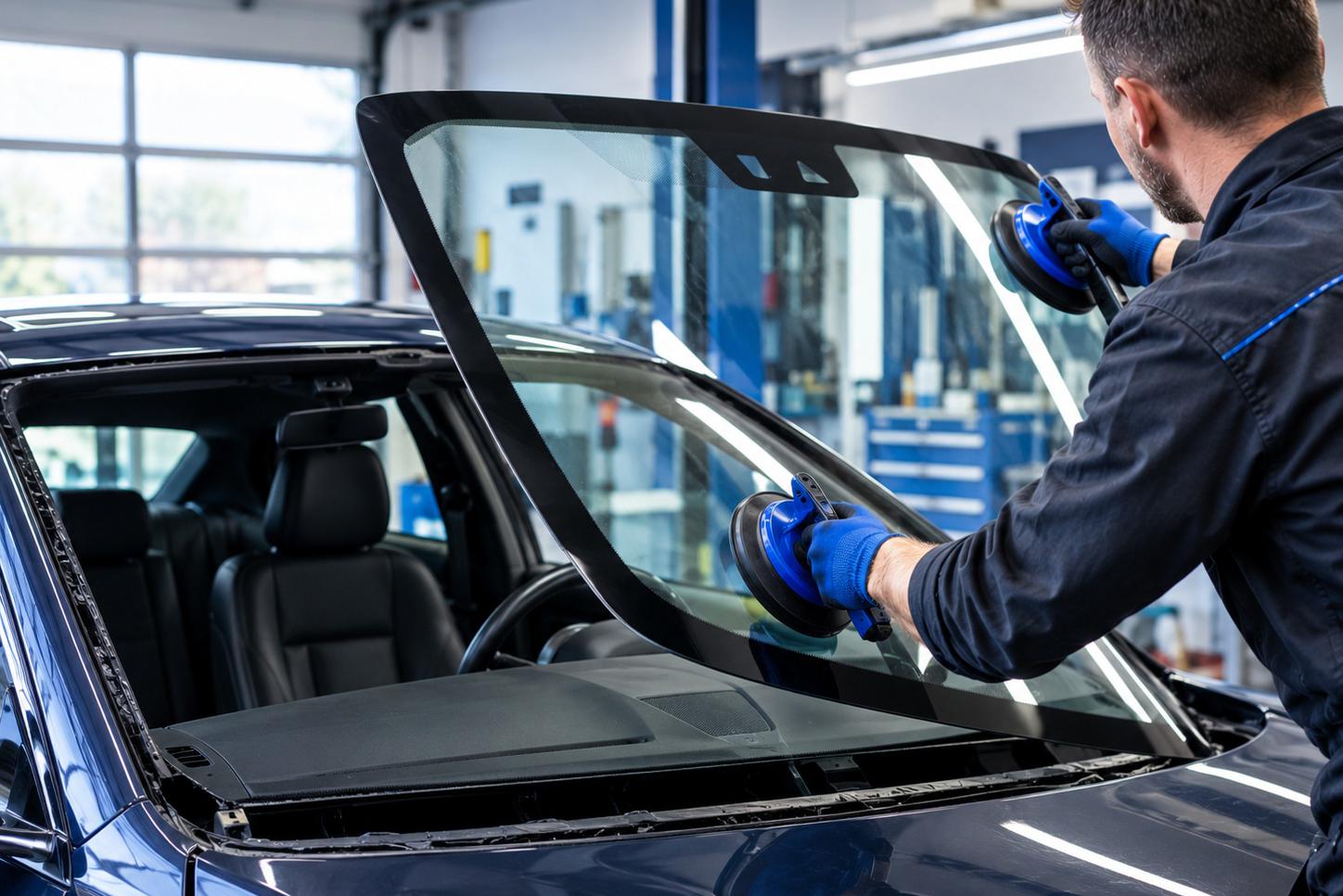 AUTOSKLO TRUMF