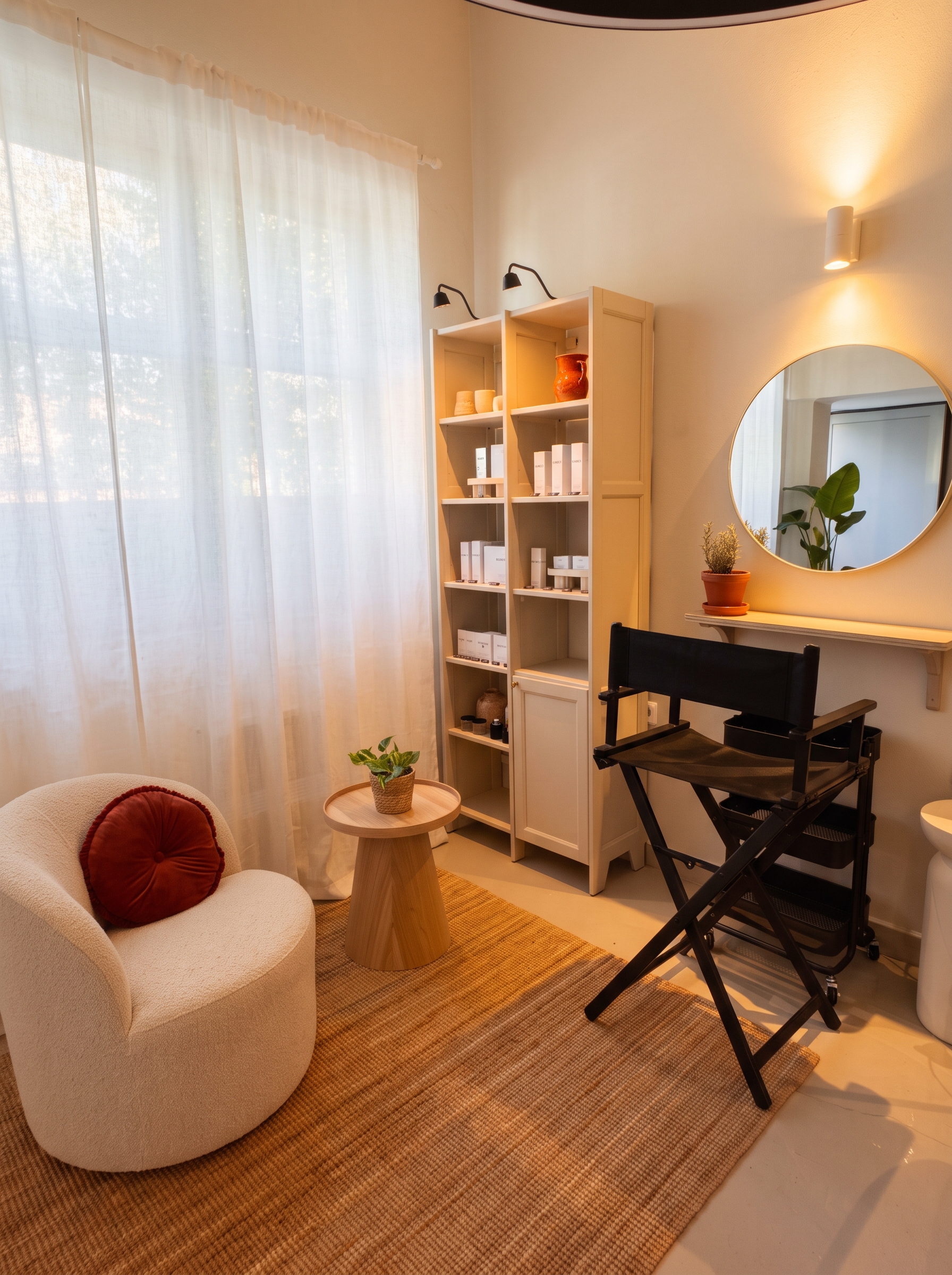 Obzor Beauty Atelier foto 4