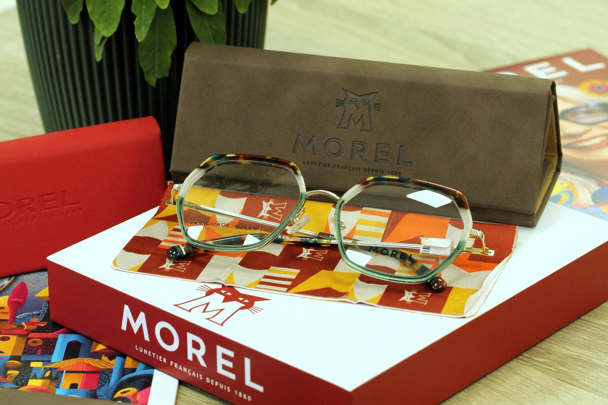 D&M Optik – Jarmila a Martin Morávkovi