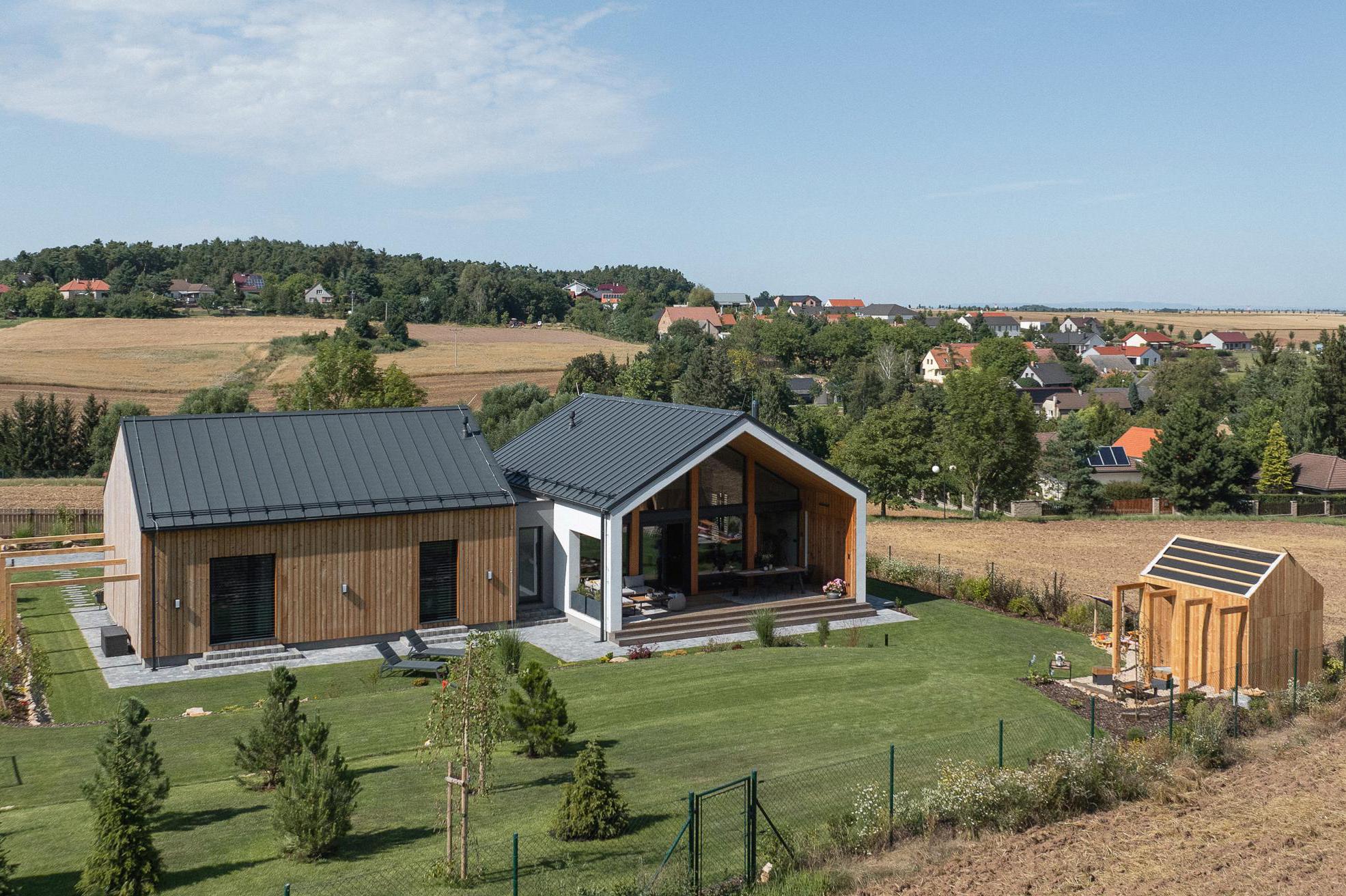 Martinice group