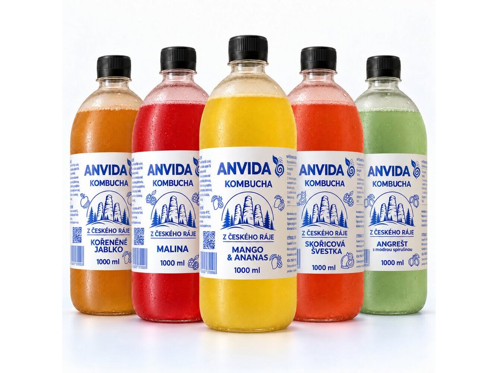 Anvida foto 3