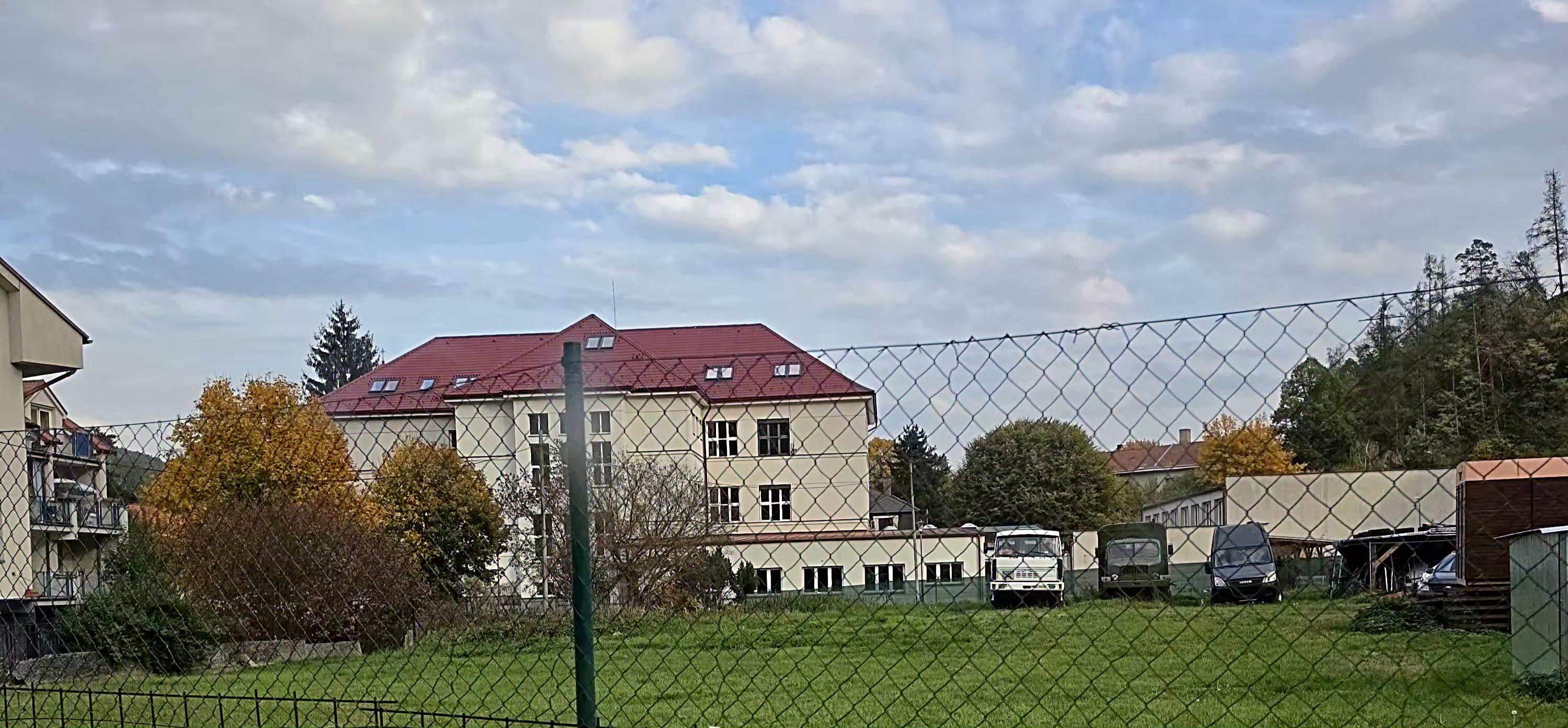 Základní škola Štěchovice, okres Praha-západ, příspěvková organizace foto 5