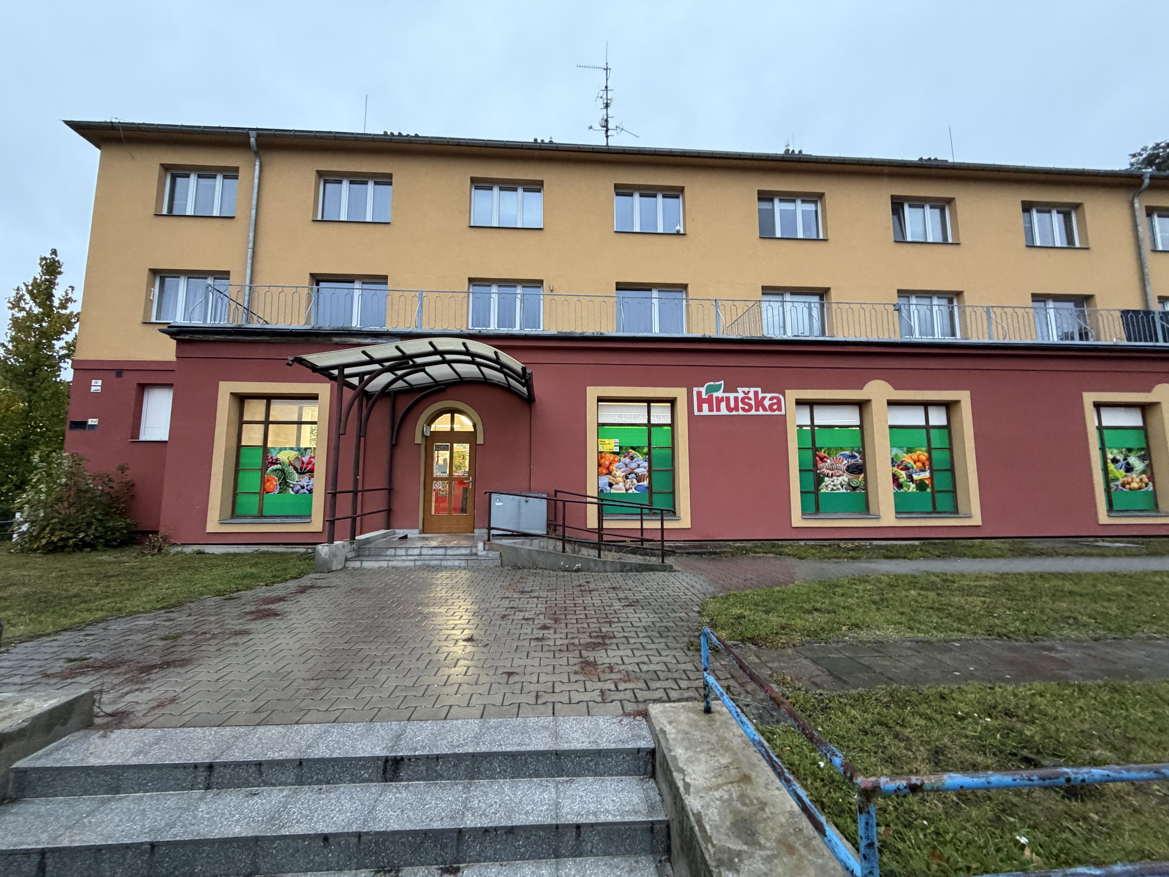 HRUŠKA