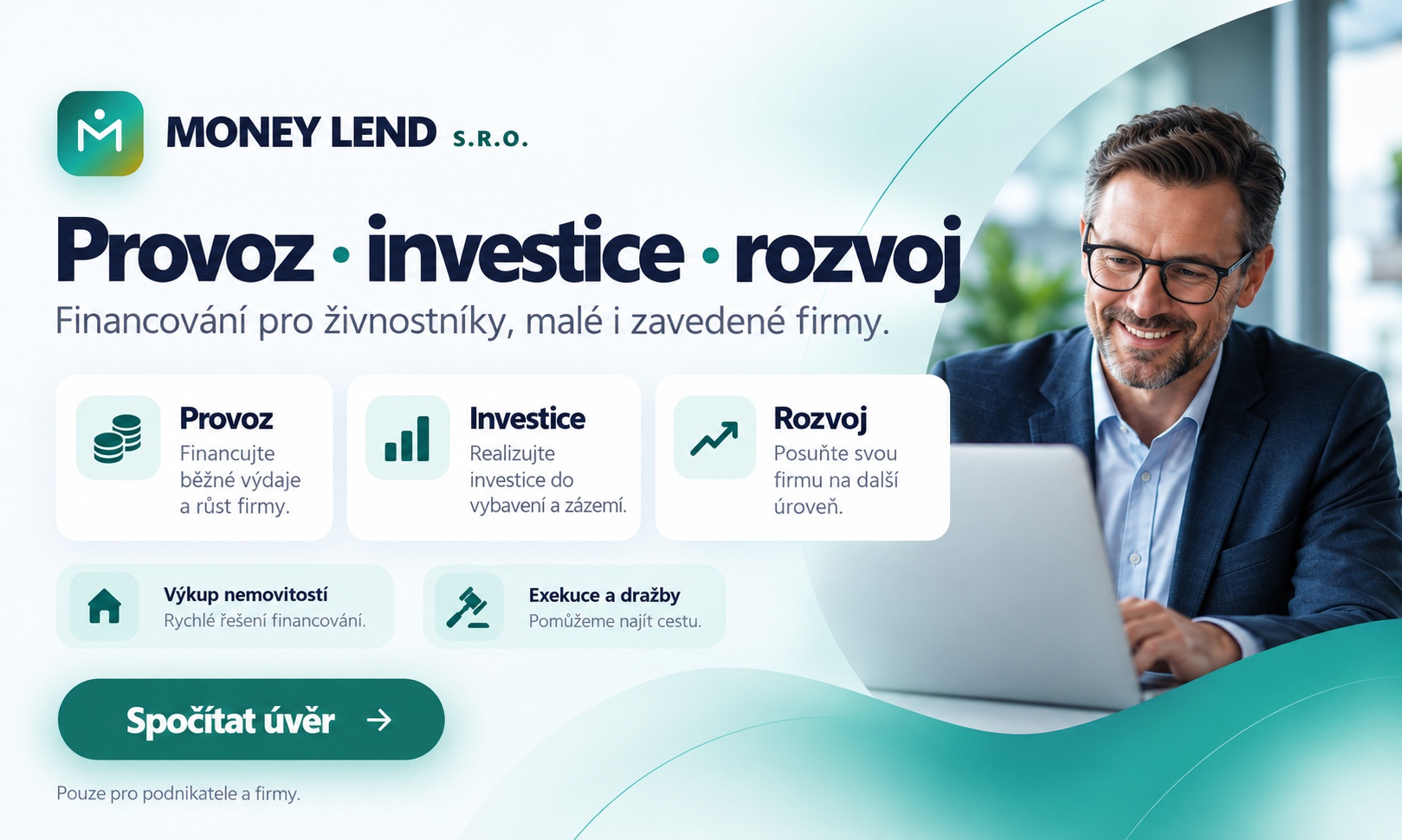 MONEY LEND, s.r.o. foto 4