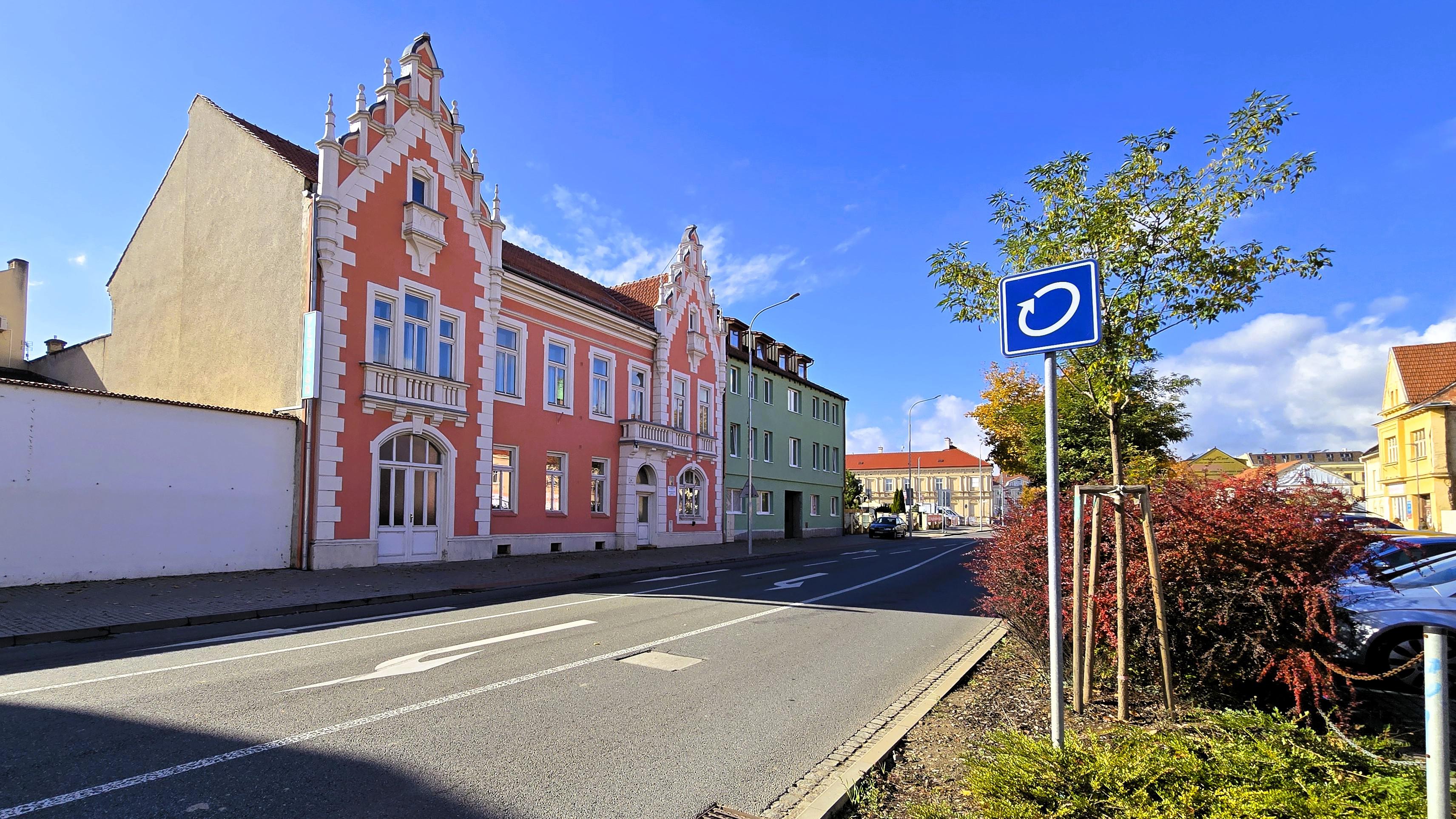 Střední odborná škola Prostějov