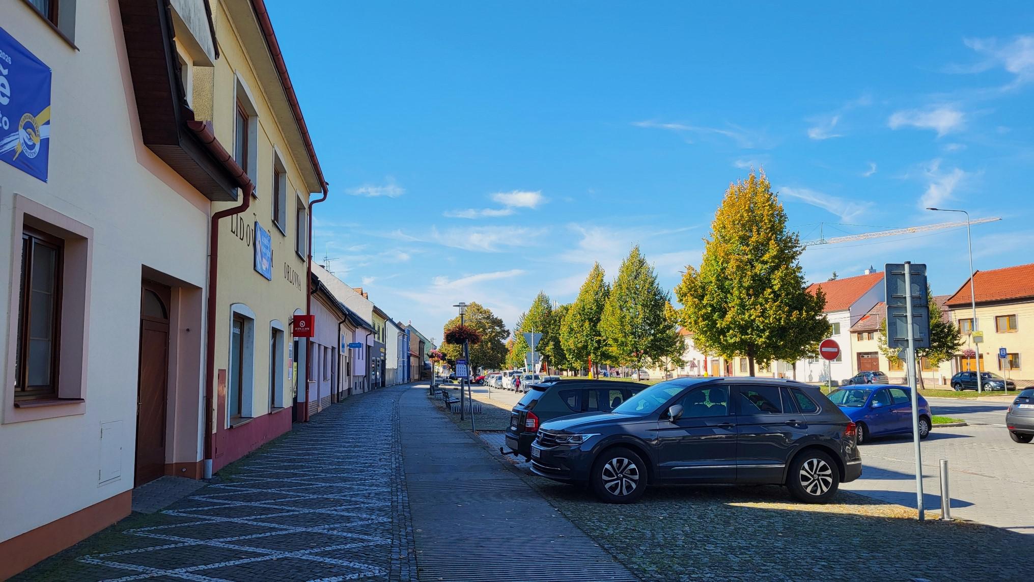 OREL jednota Staré Město foto 3