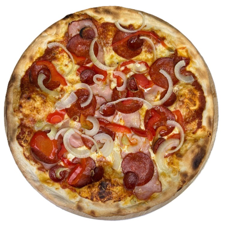 Pizza Fratelli & Food foto 2