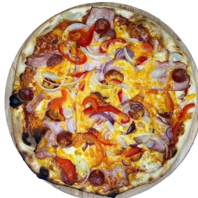 Pizza Fratelli & Food foto 4