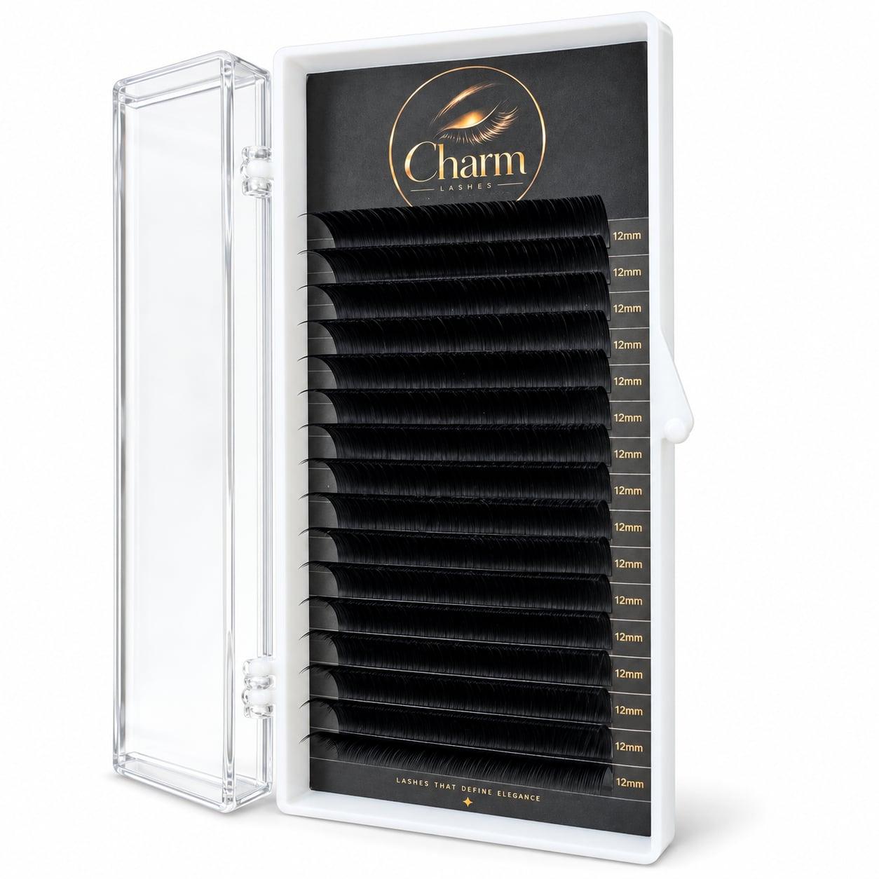 Charm Lashes foto 2
