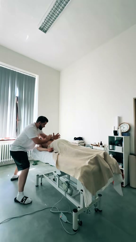 Balanc Therap foto 2 (náhled videa)