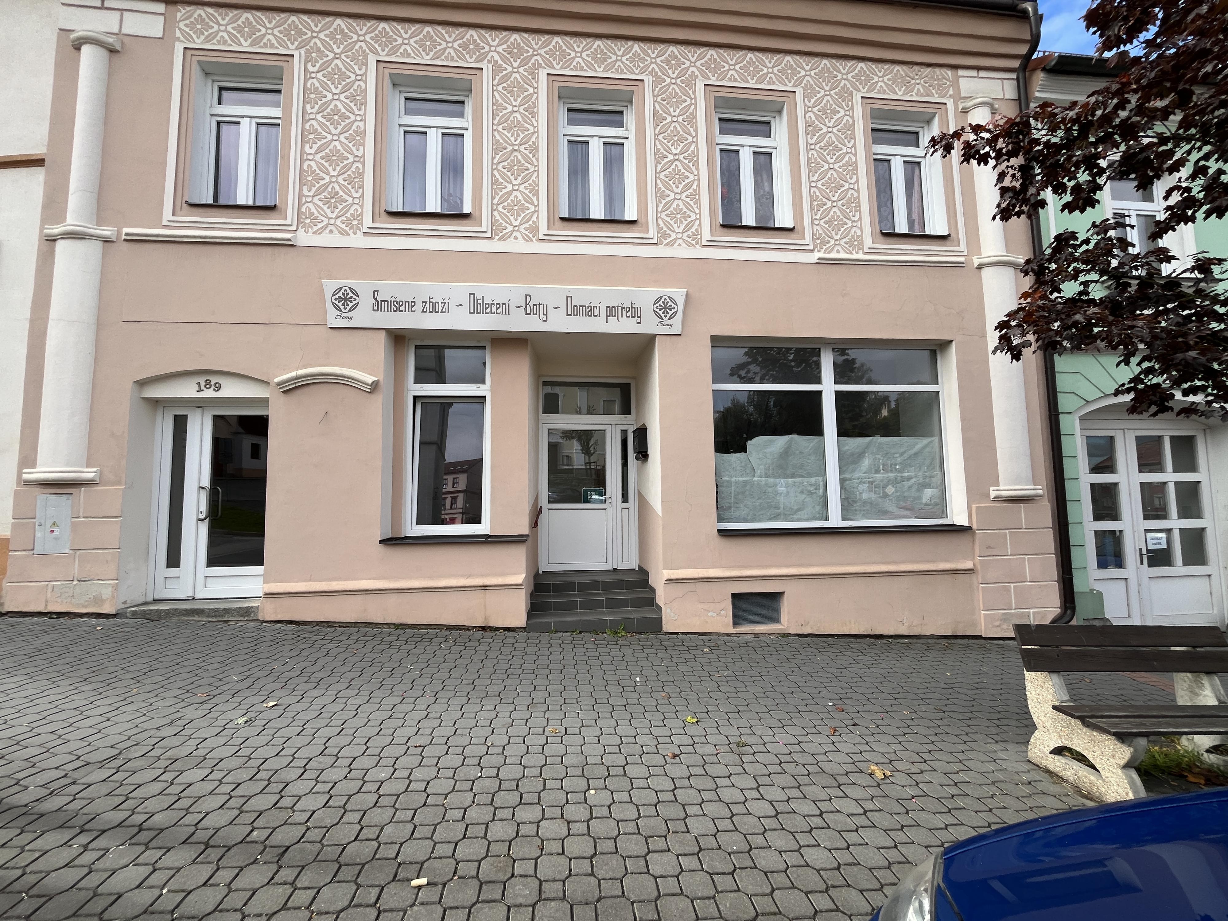 Krejčovství Mamulka foto 2