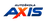 logo Autoškola Axis