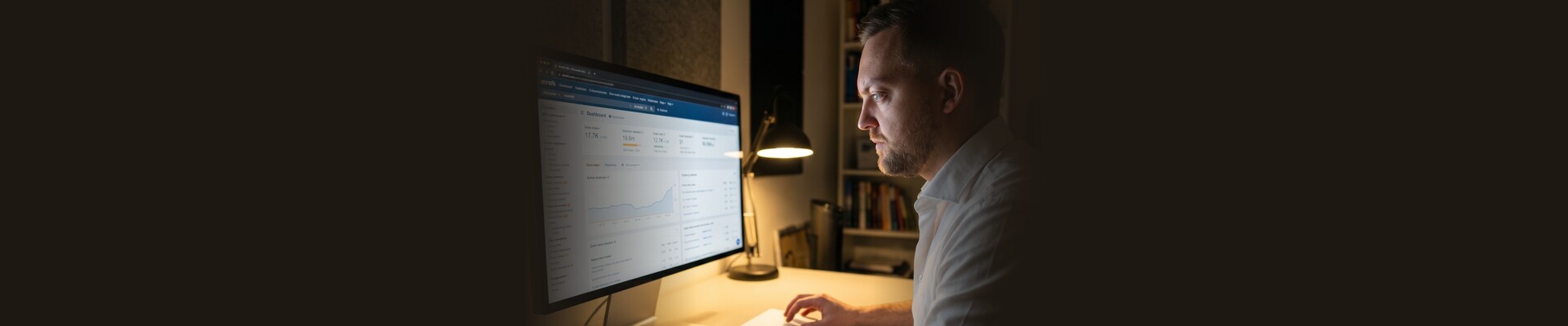 Úvodní obrázek SEO a UX expert | Petr Smejkal