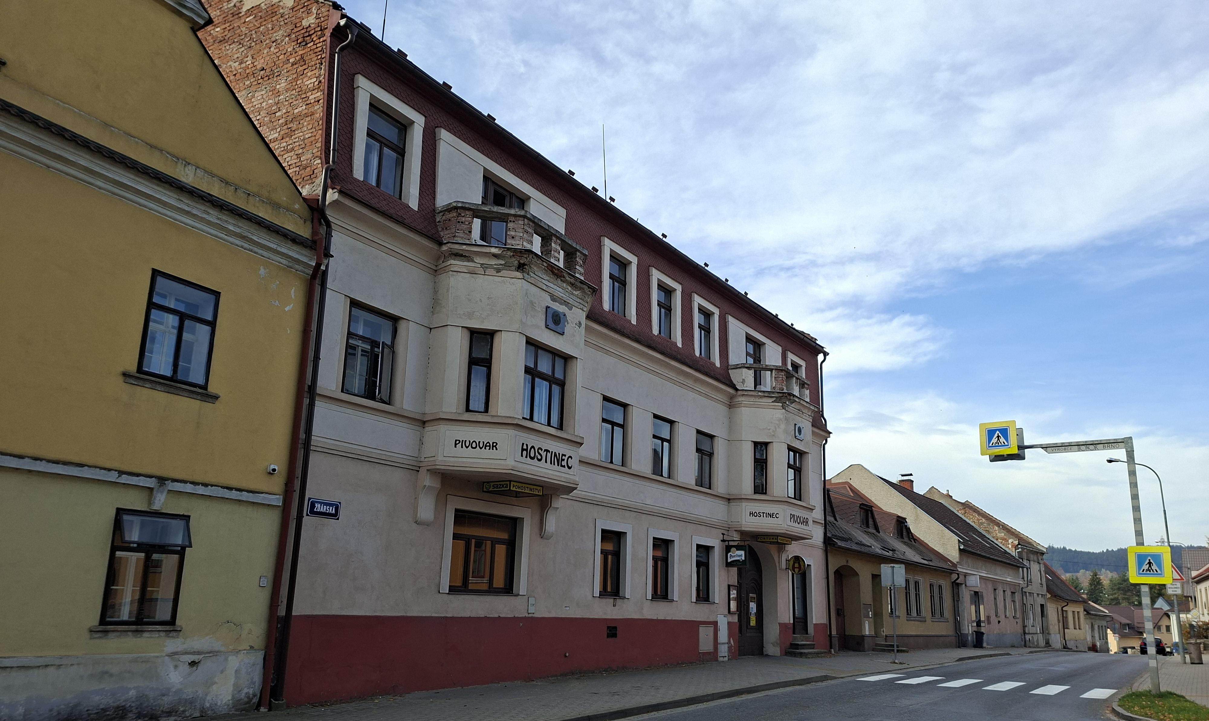 Hotel Sport foto 2