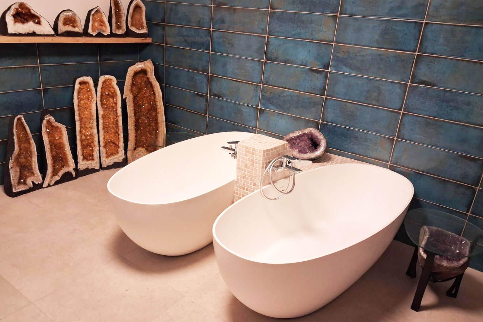 Detoxikační wellness - ZES Brno, a.s.