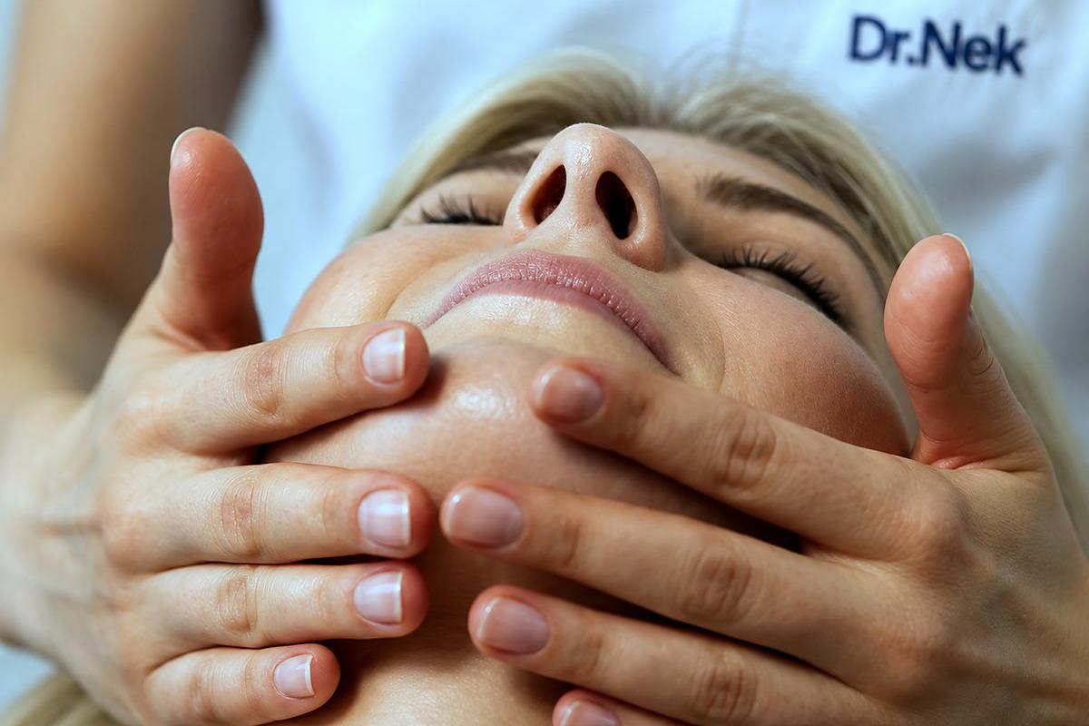 Salon Dr.Nek