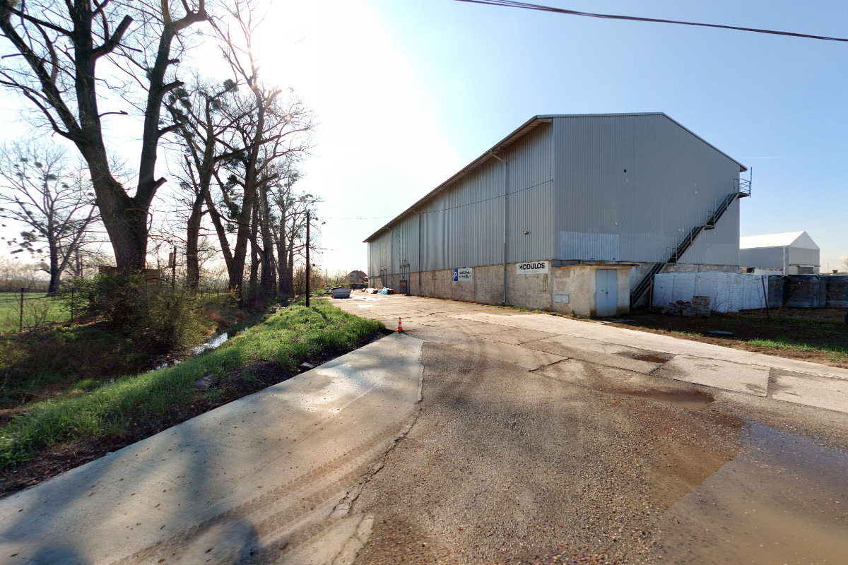 MODULOS FACTORY, s.r.o.