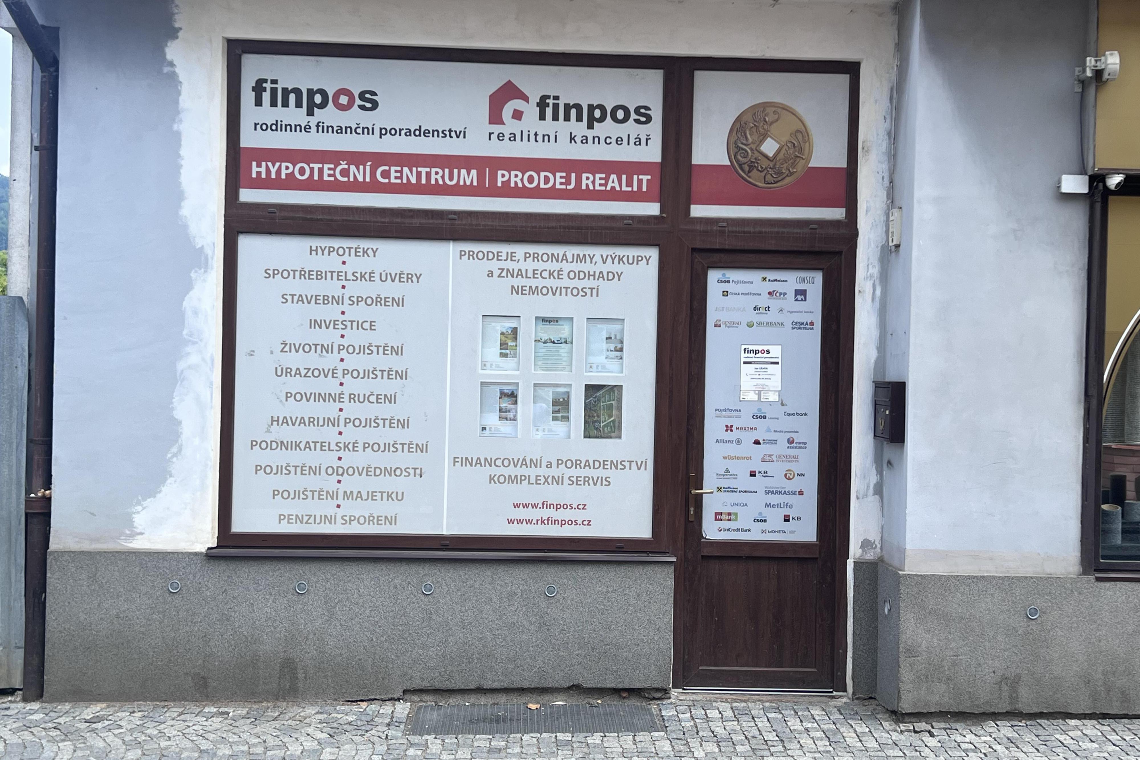 Finpos - Jan Vávra