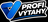 logo PROFI VÝTAHY