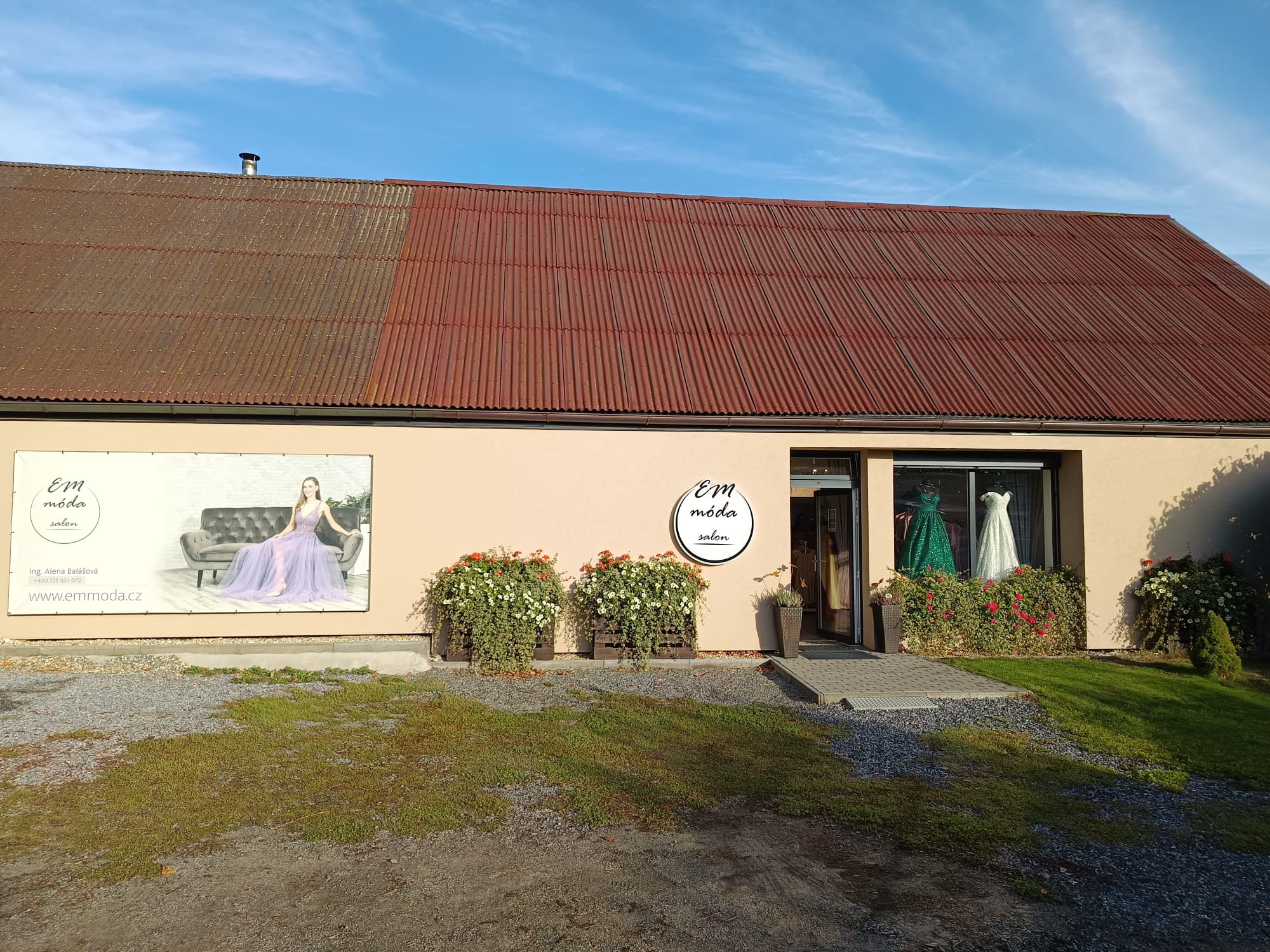 Salon Emmóda