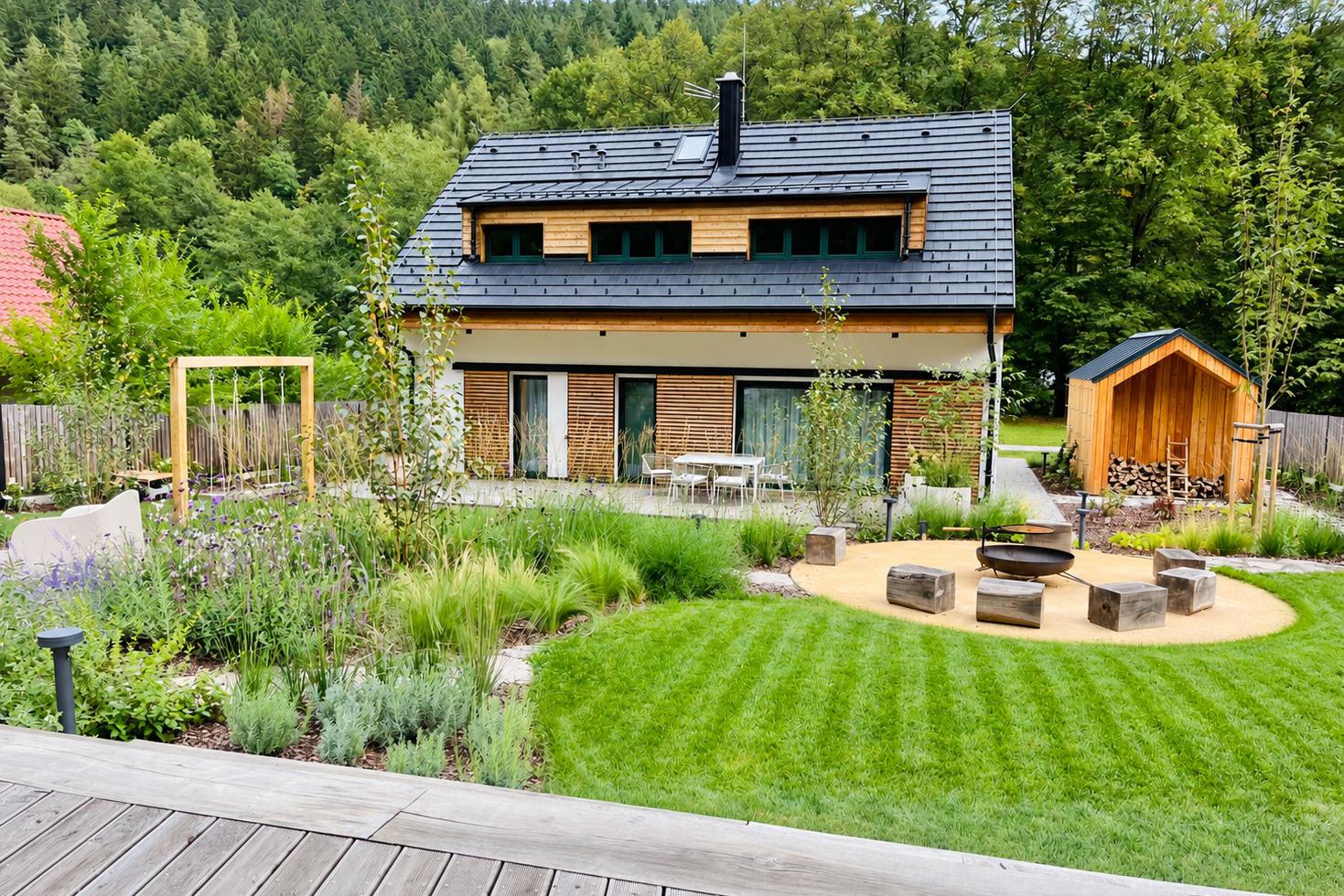 HYGGE Apartments