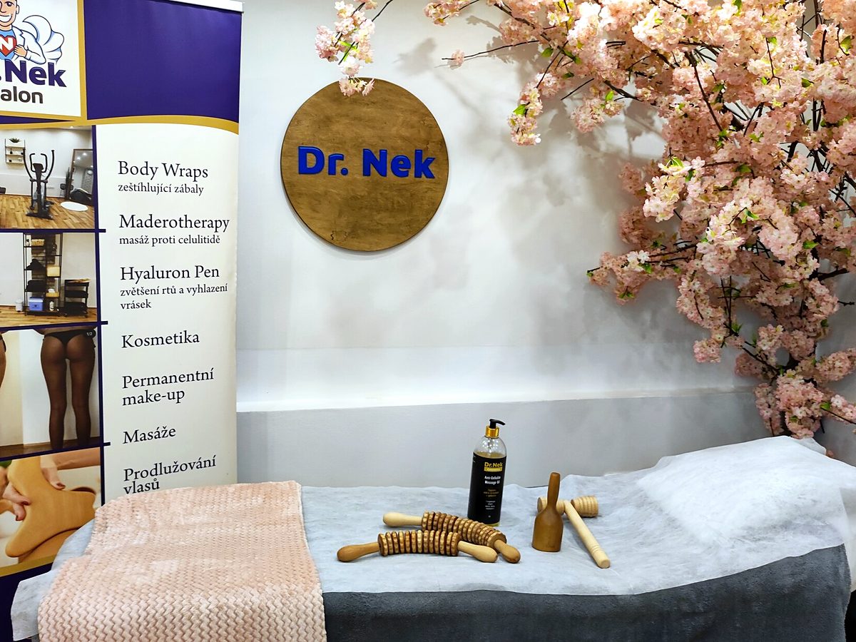 Salon Dr.Nek foto 4