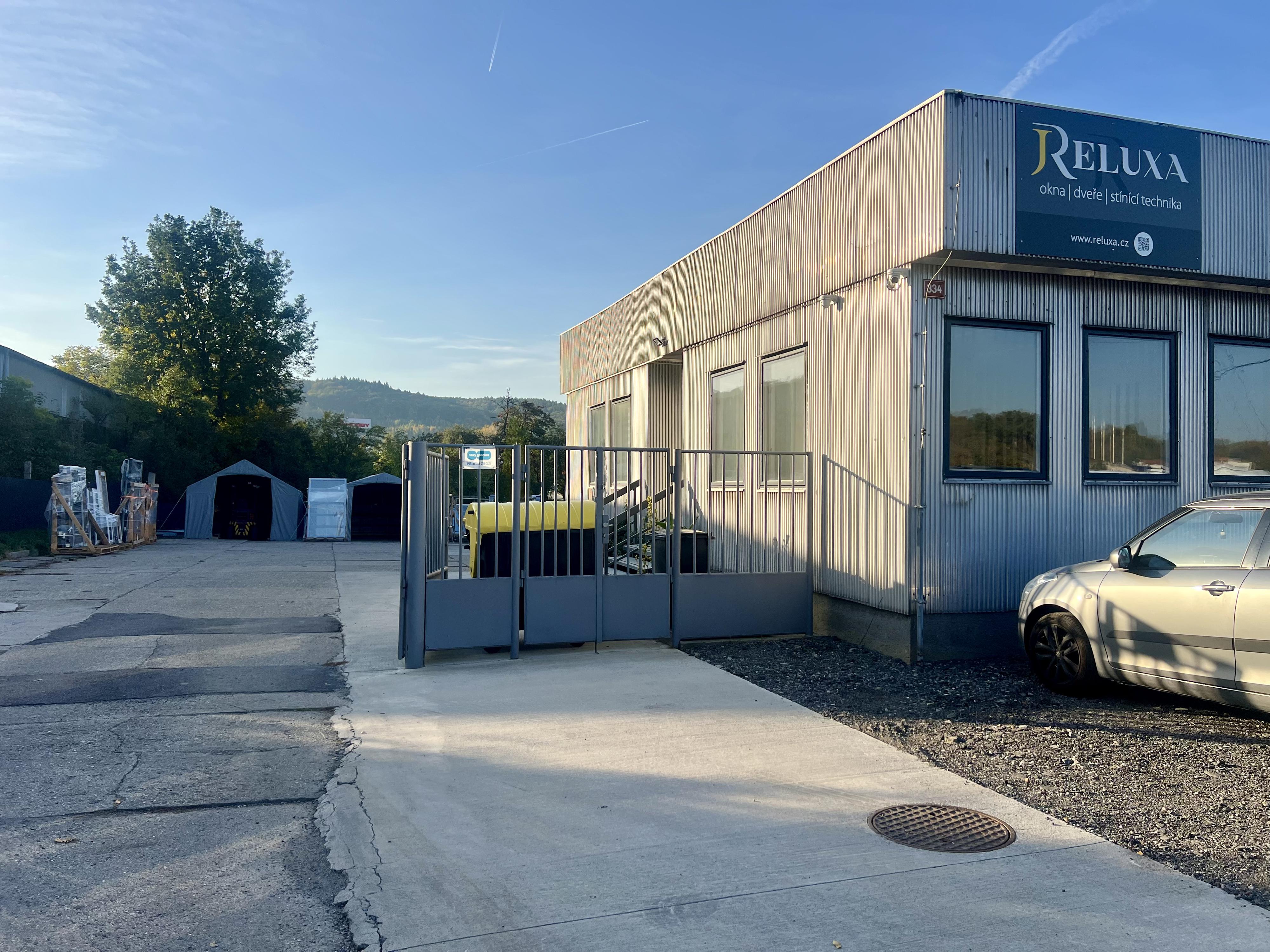 RELUXA s.r.o.