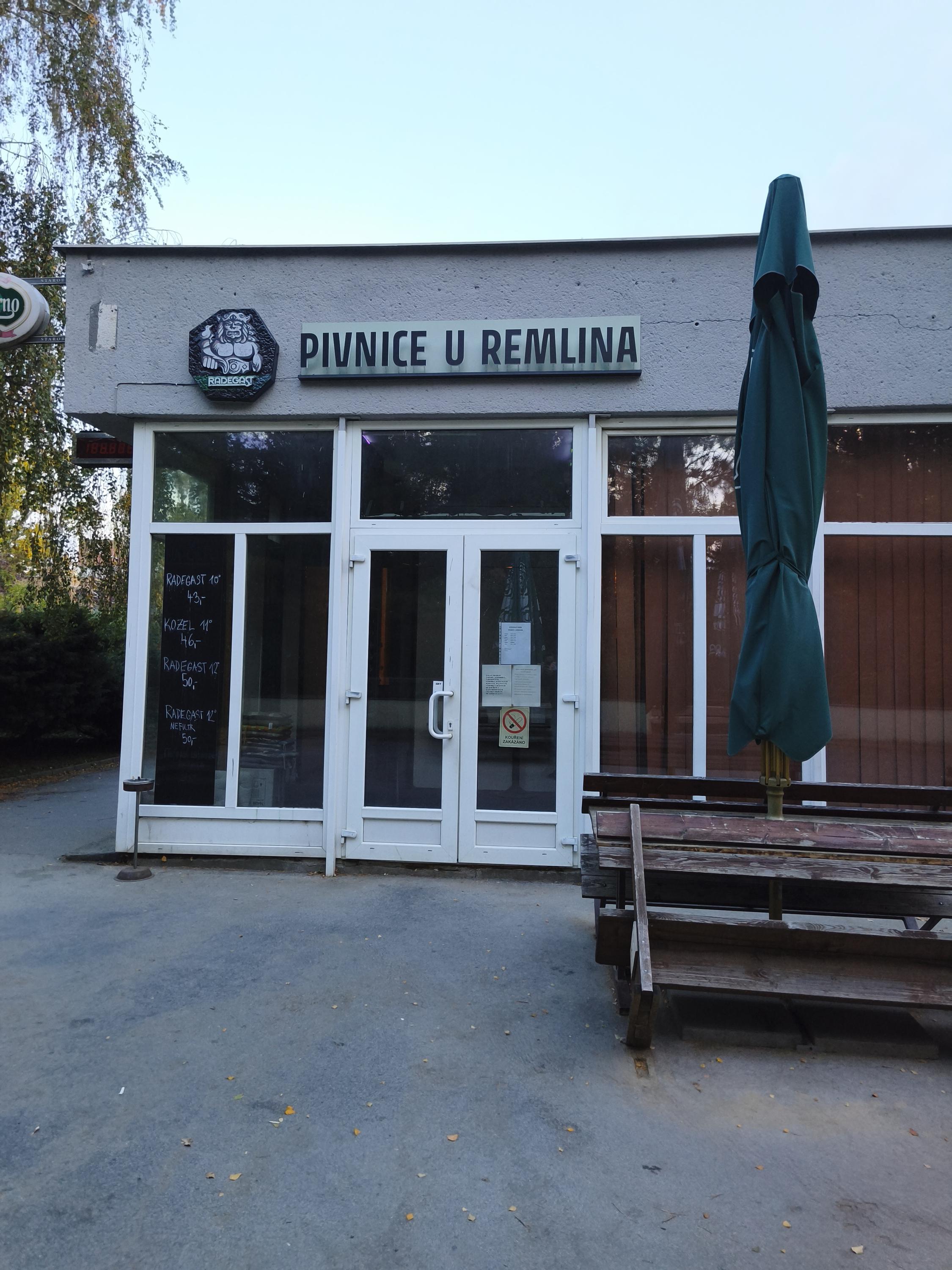 Pivnice U Remlina foto 5