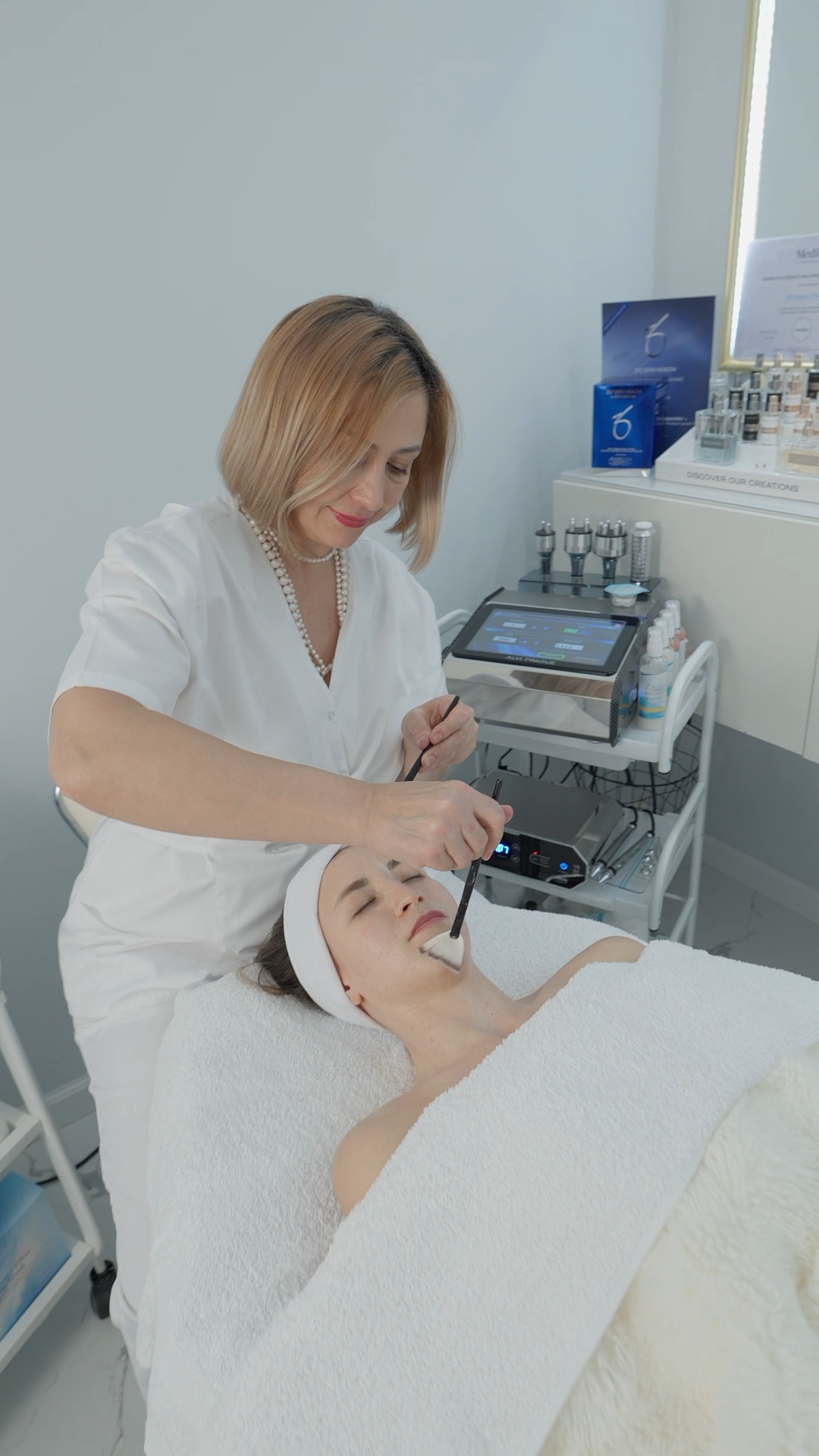 Face Massage Prague foto 3