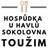 logo Tomáš Havel