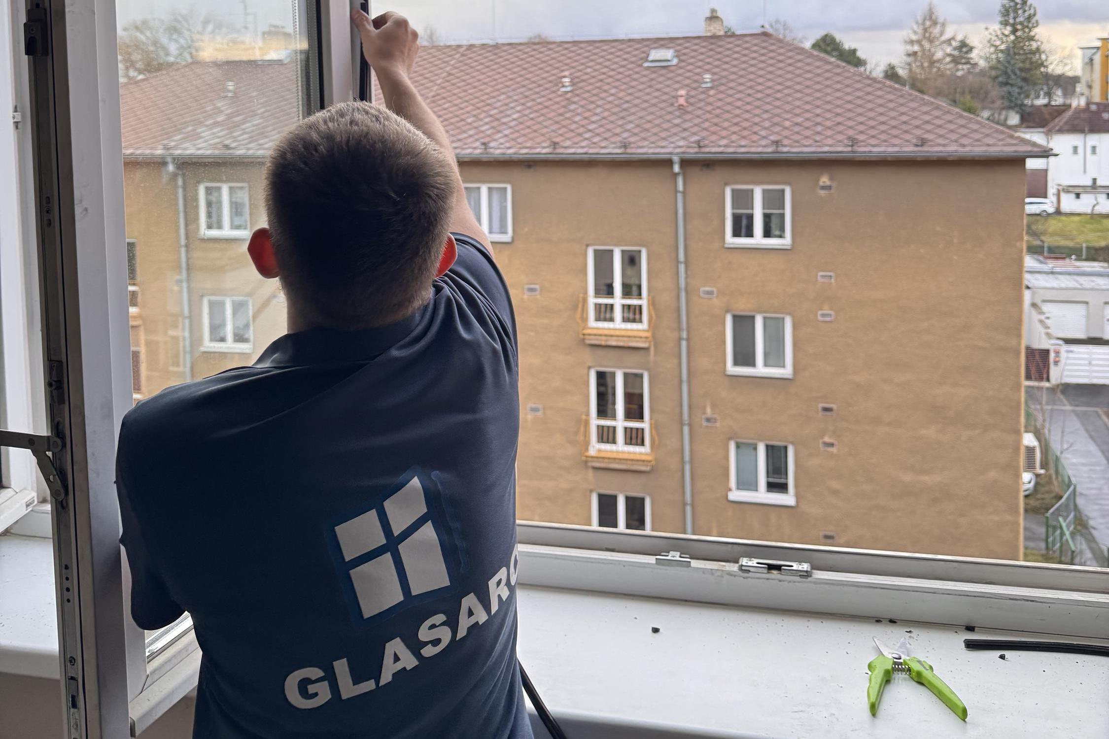 Glasaro