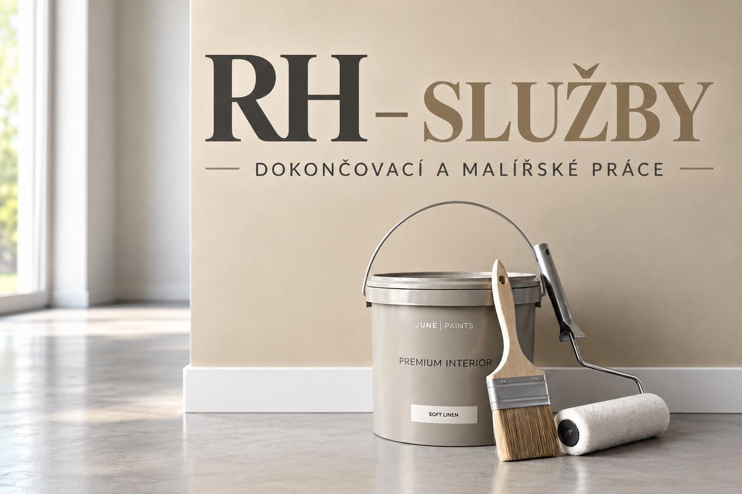 RH-služby