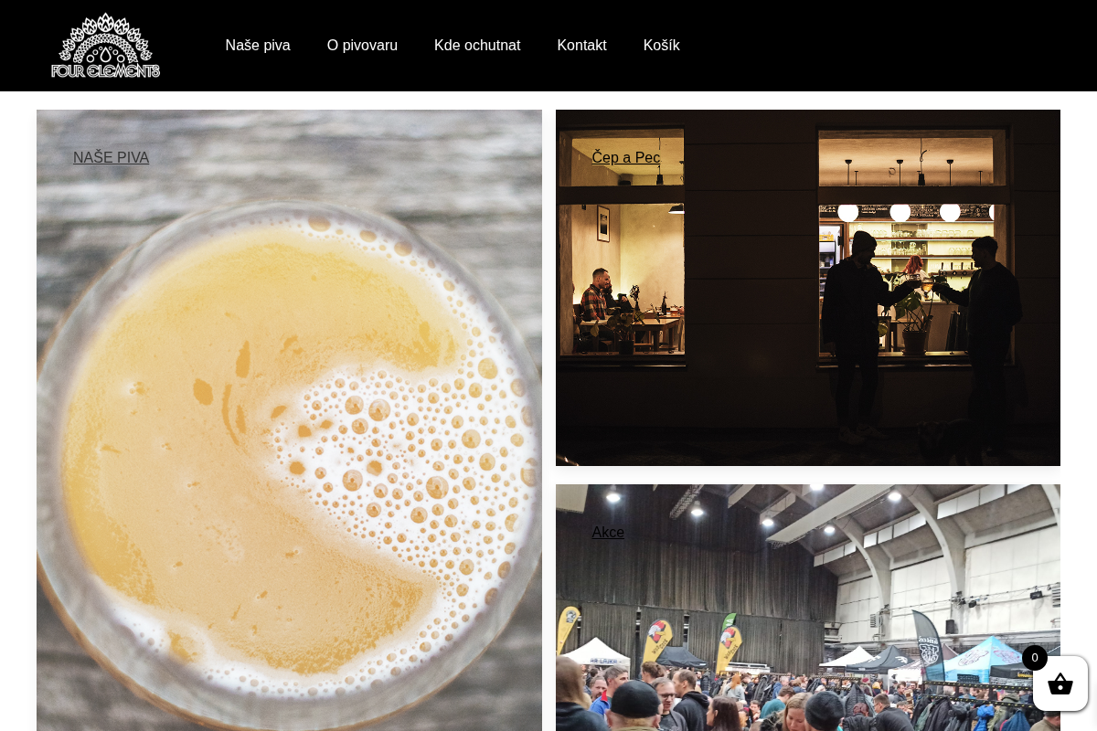 Fourelementsbrewery.com
