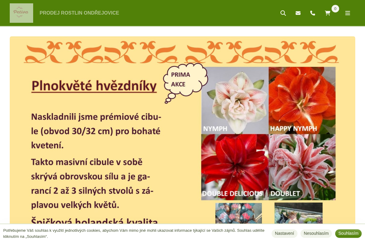 Prodejrostlinondrejovice.cz