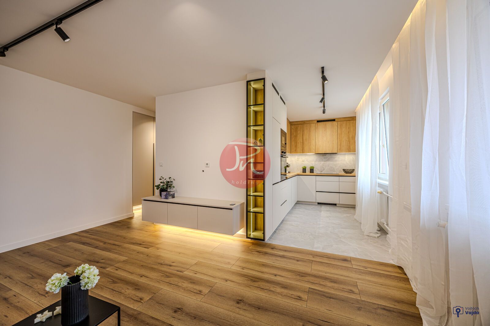 Prodej bytu 2+kk, 50 m2, Ostrava - Poruba