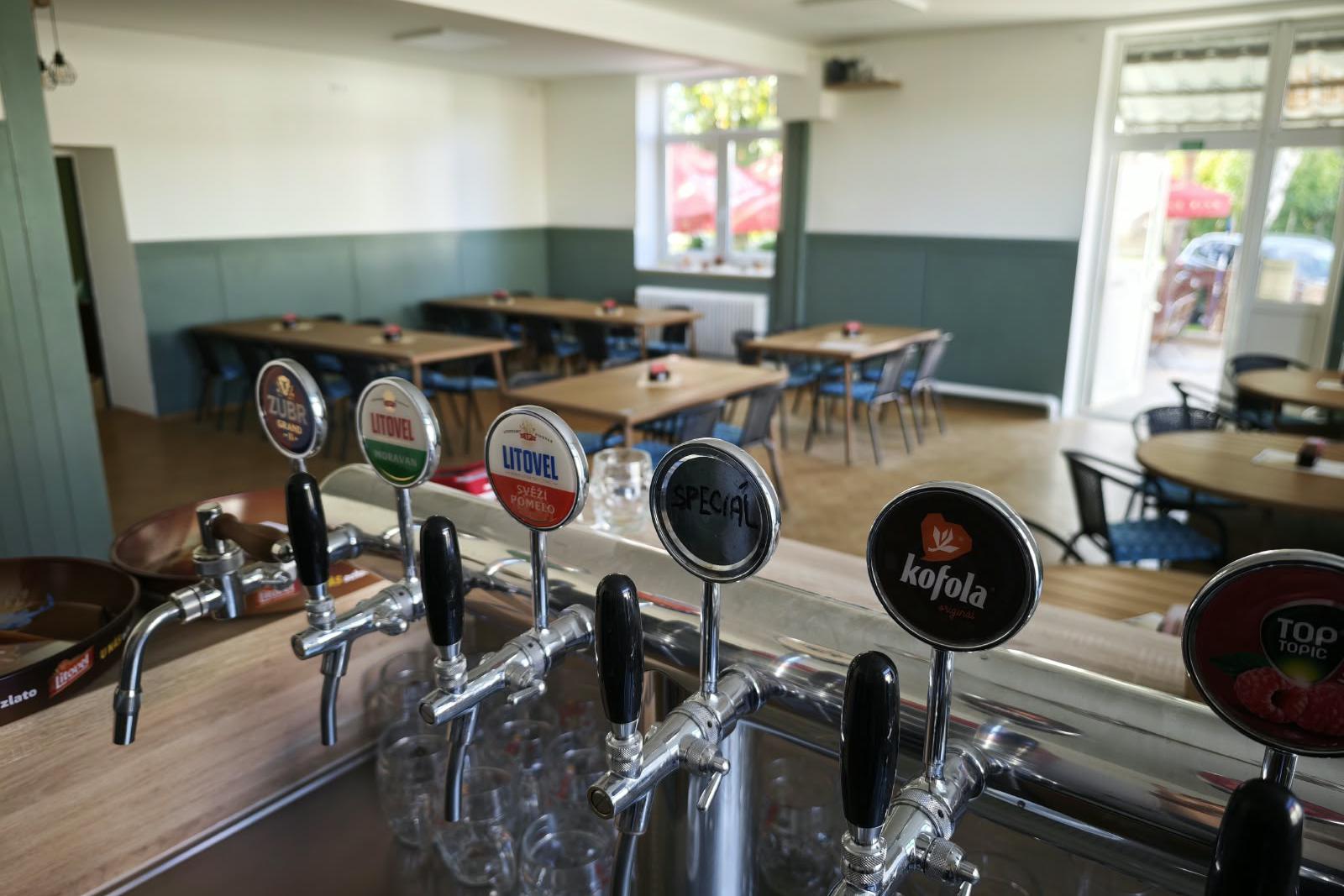 Bistro Na Pohodu