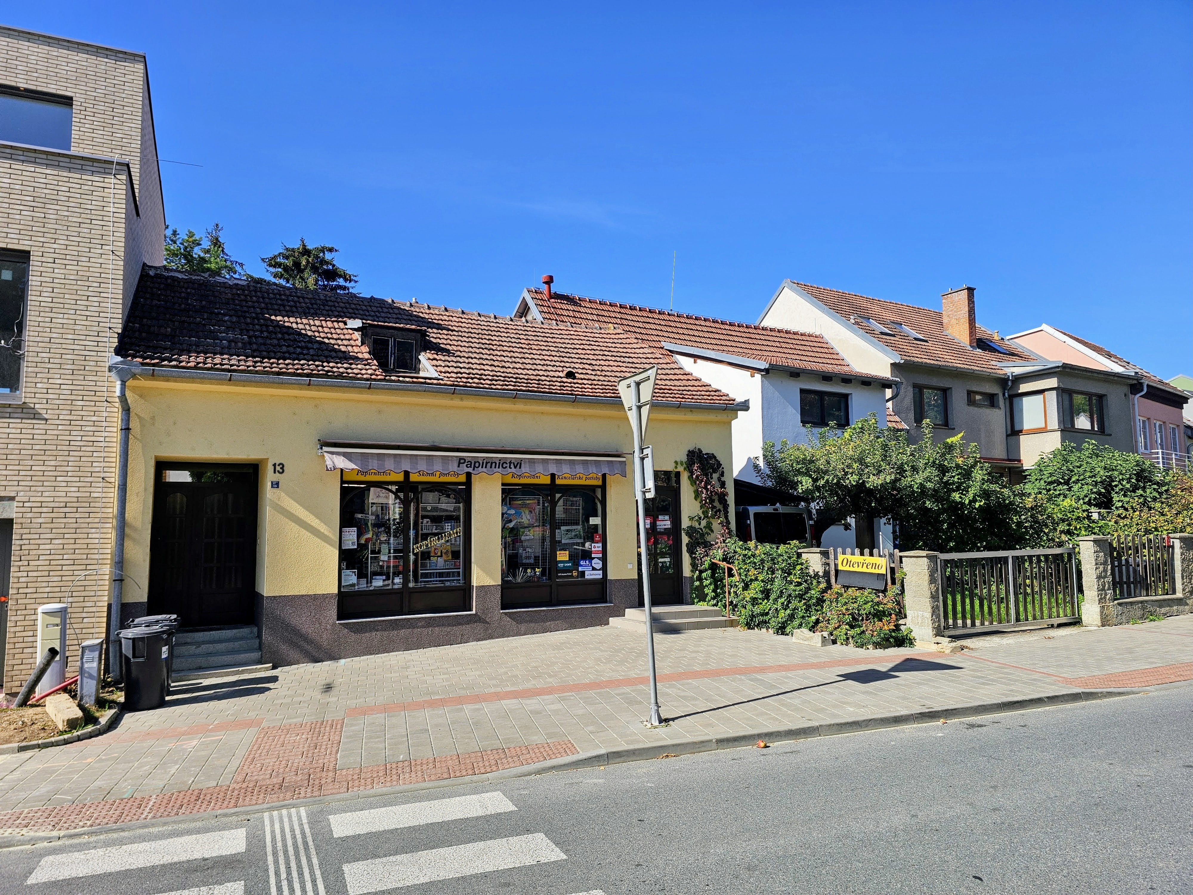 KOMIA s.r.o. - Papírnictví Chaloupky 13 foto 4